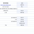 주식회사 제이비케이랩