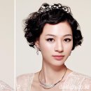 티아라(tiara)헤어