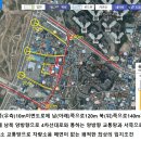 춘천역 캠프페이지 혁신지구 초인접 '지상 30층 개발' 상업지 452 이미지