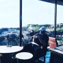 하르방 산장 민박 | [배틀트립] 뉴이스트W 백호(강동호)·JR의 백호투어 #먹방 #성공적