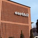 어스멍 | 춘천 소양강 뷰 카페 어스17 잔디밭 빈백 물멍 명소 솔직후기