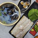 해신횟집 | 세종 조치원 방어 맛집 횟집 추천, 해신(내돈내산 후기)