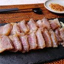 흑산도홍어회 이미지