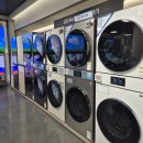 삼성트라팰리스세탁전문점 | 이마트 광산점 삼성전자 가전 맛집 고래잇페스타 새해 빅세일 상담