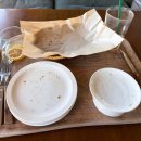 소풍(SoPoong) | 경주 양남본점 소풍가다 솔직 후기｜카이막과 소금빵이 인상 깊었던 곳