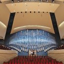 부산콘서트홀 대공연장 이미지