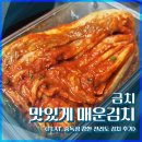 전라도김치 | [내돈내산] 금치 전라도 김치 후기 (맛있게 매운김치, 중독성 강함)