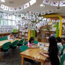 부암1동책마루작은도서관 이미지