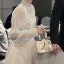케이도트 | [W48] 2부 연회장 드레스 추천 :: 케이드레스 샤인 피치 도트 한복 대여 후기
