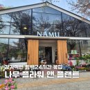 평택24시간꽃집 추천, 다양한 식물 가득한 나무 플라워 앤 플랜트 후기