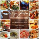 대림씨푸드 | ★[씨푸드뷔페 추천] 씨푸드오션 대림점에서 맛본 4개국 아시안 신메뉴 맛은??★