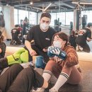 잠실레벨업복싱 이미지