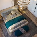 월 호텔 이미지