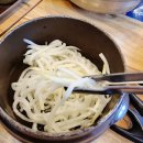 P-5406 | 강동 올림픽공원 맛집 : 가족 외식 하기 좋은 곳 함경면옥 본점 회냉면 &amp; 갈비탕 방문후기!