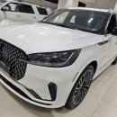 우전타이어 | 2025 링컨 에비에이터 리져브&amp;블랙라벨 차이점 후기 I 3월에 계약해야 하는 이유!