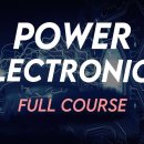 Power Electronics (Full Course) 이미지