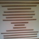 서촌 몇군데 갤러리. 이미지