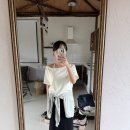 남지옷수선 | 원숄더가 처음이라면, 유이니 반팔 티셔츠 후기