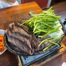 광천축산 | 진접 광릉내맛집 광천정육점식당 소머리국밥 (포장)