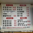 강남동골목원조닭갈비 이미지