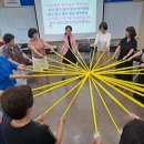 50+실버건강체조 이미지