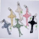 전통매듭 공예 이미지