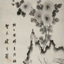 사군자 이미지
