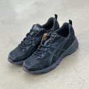 597 | 아식스 젤 누노비키 후기 사이즈 블랙 커플 운동화 추천