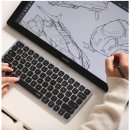 수채화 중급 | Huion Kamvas Pro 19 완벽 리뷰: 4K 238PPI와 2kg 휴대성, 가성비 펜 디스플레이의 새로운 기준