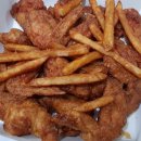 네네치킨 관양지구점 이미지