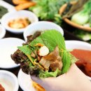 이수역점 원조쌈밥집 이미지