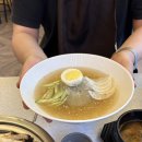 숙성시장길 | 남악시장 맛집 고기 구워주는 “길봉식당” 숙성삼겹살 후기! 🥩