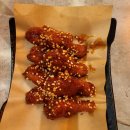 BBQ대전만년점