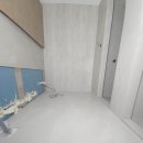 씨유 목련2단지점 | 대전 둔산동 목련아파트 2단지 케라폭시 줄눈 시공 후기