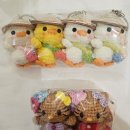 삼방약국 | [베트남/다낭 여행] 가족들과 함께 다낭 여행 (4) 한시장 뜨개인형 패밀리룩 시세 쇼핑 후기