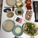 원할머니보쌈;족발안양