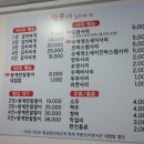 양푼이김치찌개전문점