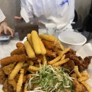 안암아줌마치킨 경희대점 이미지