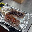 에덴꼬마김밥 | 대구 서문시장 먹거리 추천 BEST6 솔직후기(염통, 꽈배기, 대구꿀떡 강추)