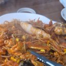 [용인 둔전 맛집] 둔전역 인근 해물찜의 터줏대감, '청송 해물찜' : 신선한 해산물과 매콤한 양념의...