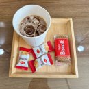 미림프라자앞 | 구리 머리 잘하는 곳 뿌리매직 &amp; 커트 솔직 후기리안헤어 장자호수공원역점