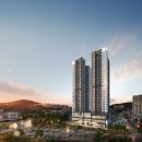 e편한세상 여수 더퍼스트 이미지