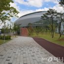 서수원칠보체육공원 이미지