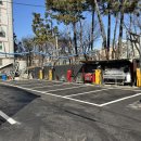 아우토반 세차장 이미지