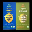 올레 | 올리브오일 레몬즙 맑은농장 올레샷 섭취후기(+속쓰림 해결법)