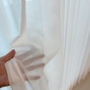 중흥S클래스진입로 L | 비 오는 날 흐린 채광까지 분위기가 되는 커튼블라인드 스타일링, 익산 중흥S클래스