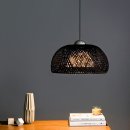 1892 | 조명 선택의 재미, BULUH 펜던트등 E26 KS1892D 블랙 후기