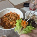 (주)제주글램핑 | 간편조리 캠핑밀키트 추천, 갓갈비 국내산 1등급 한돈 제주 흑돼지 고추장불고기 두루치기 후기