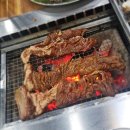 녹원숯불갈비 이미지