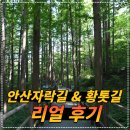 능안정 전망대 화장실 | 서울 서대문구 안산자락길 &amp; 안산황톳길 후기